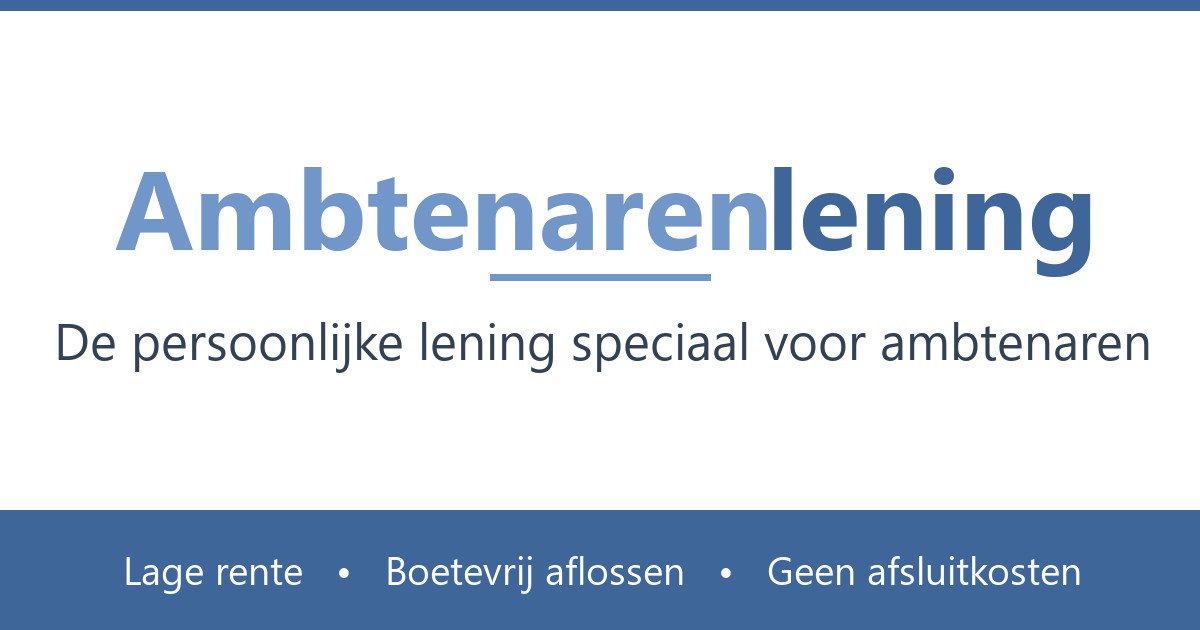 Wat is de rente op een persoonlijke lening? Ontdek waar u op moet letten